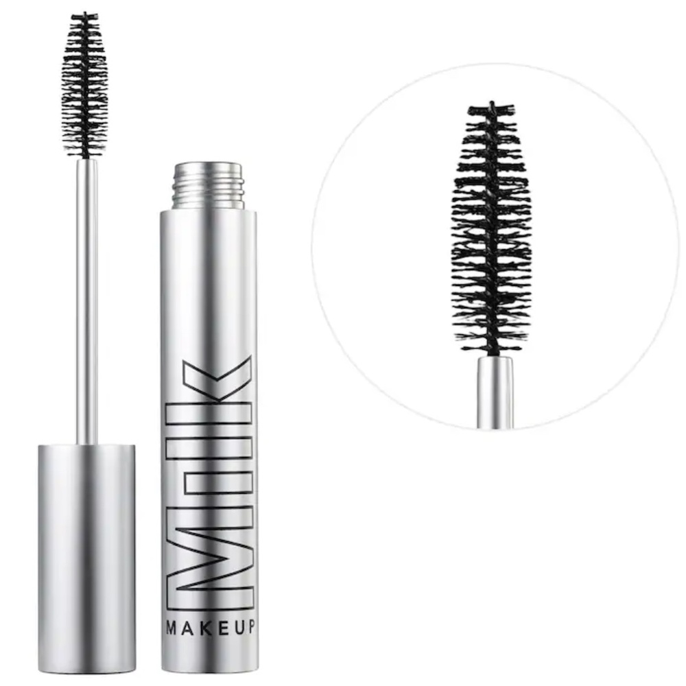 Milk Kush Mascara - Mini Size 4ml